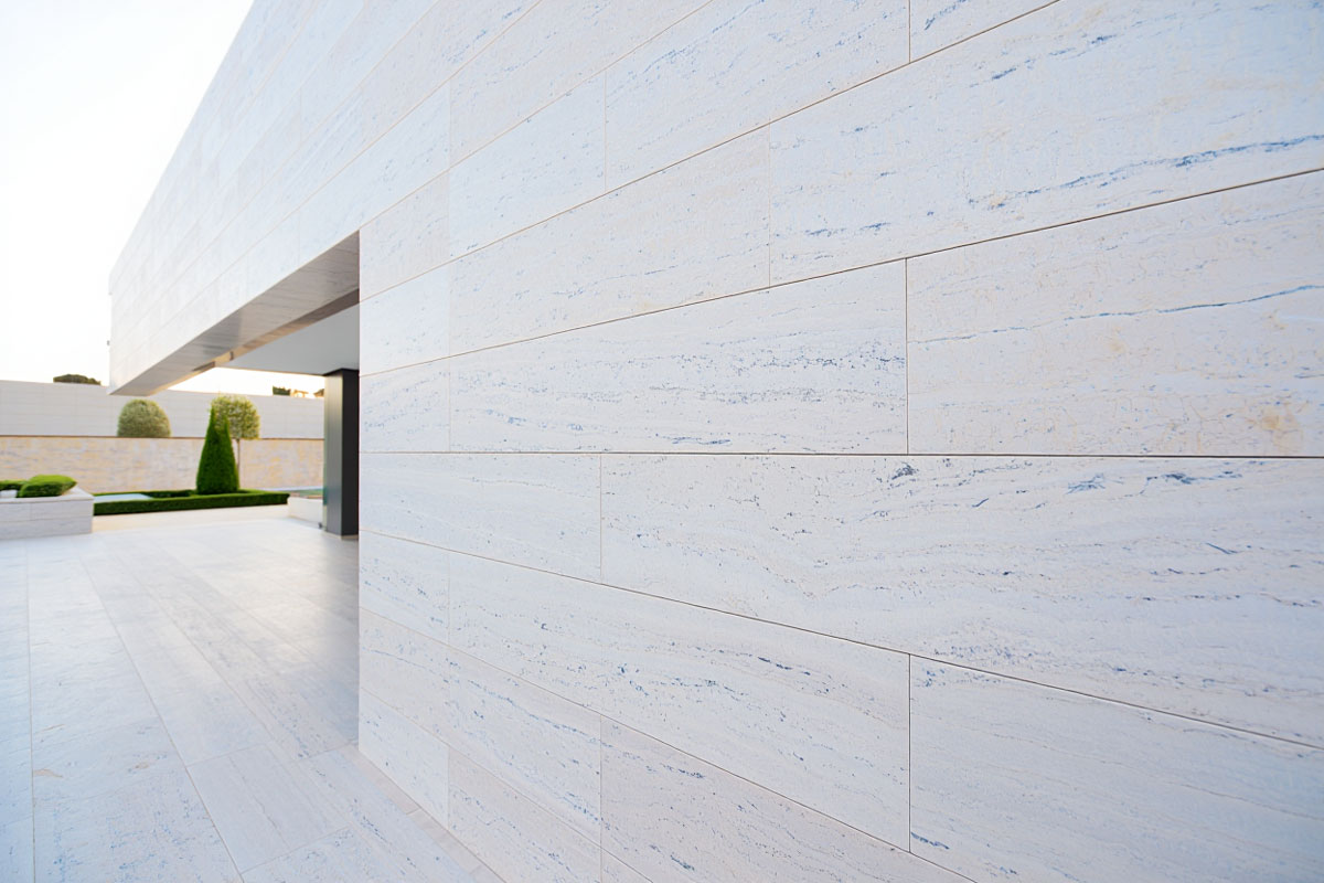 تراورتن سفید عباس آباد