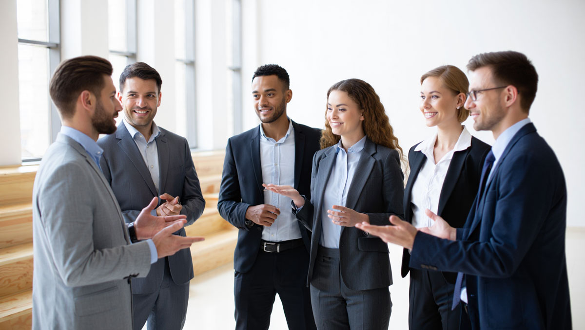 رهبری دموکراتیک