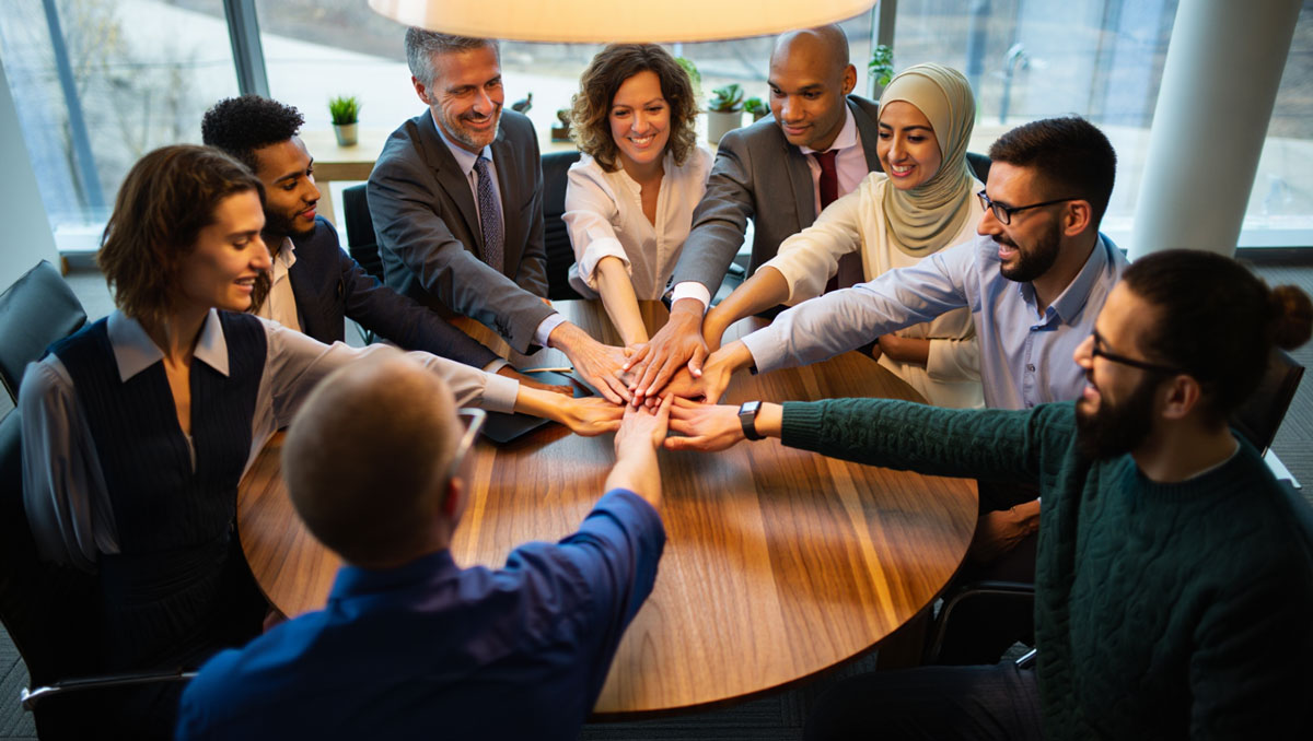 رهبری دموکراتیک