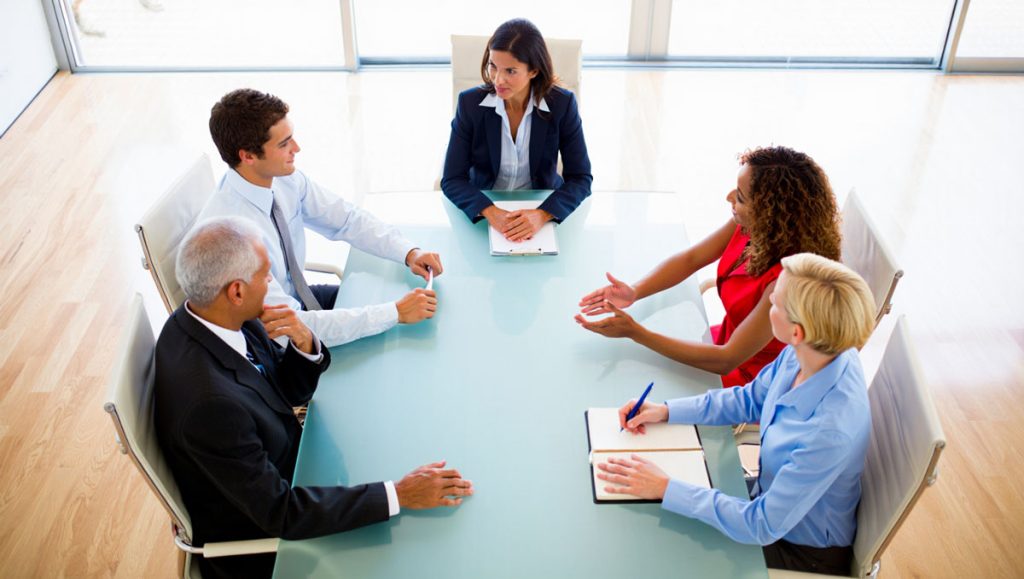 رهبری دموکراتیک