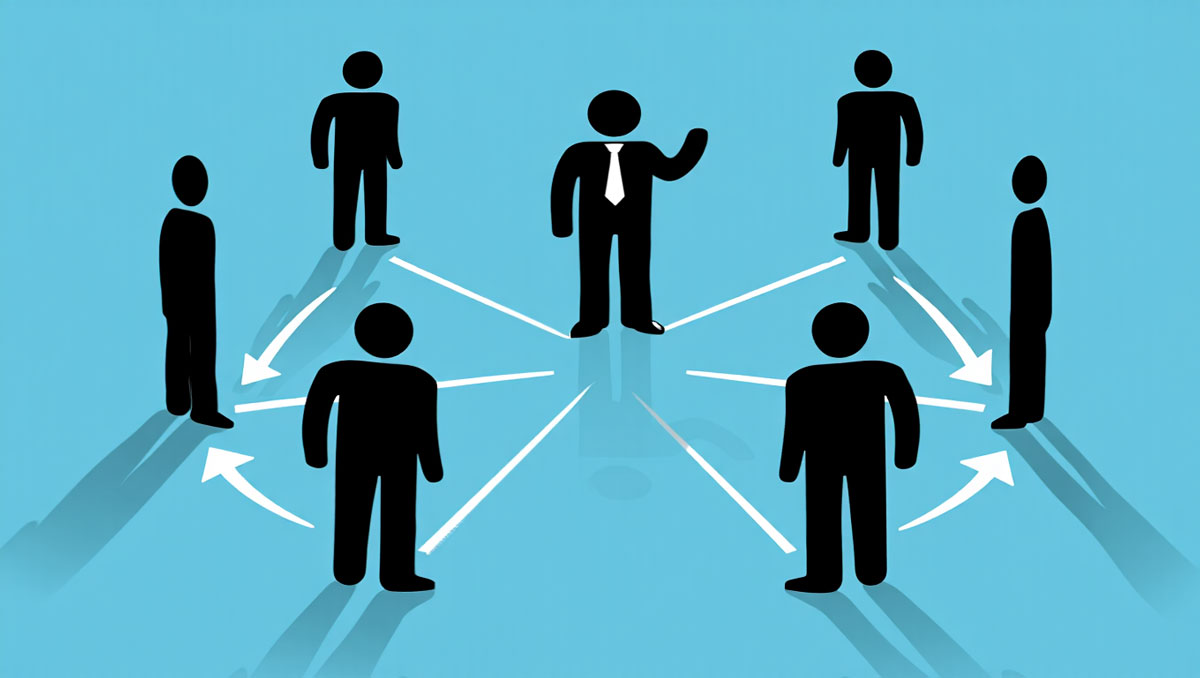 رهبری دموکراتیک