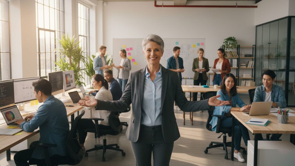 رهبری آزادمنش