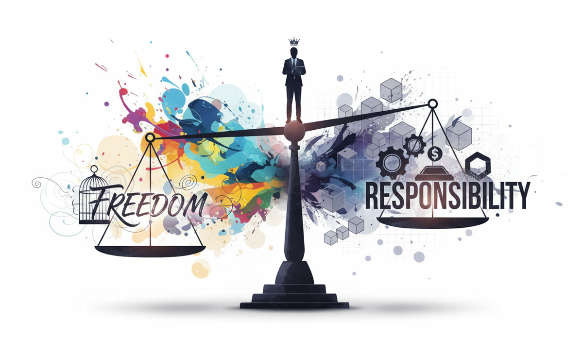 رهبری آزادمنش