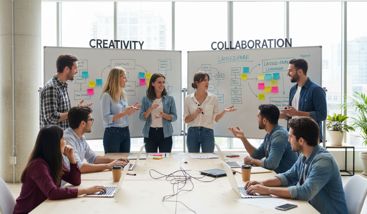 رهبری آزادمنش