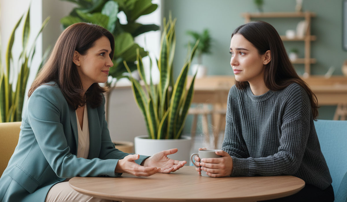 رهبری همدلانه