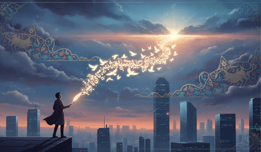 روز نویسنده