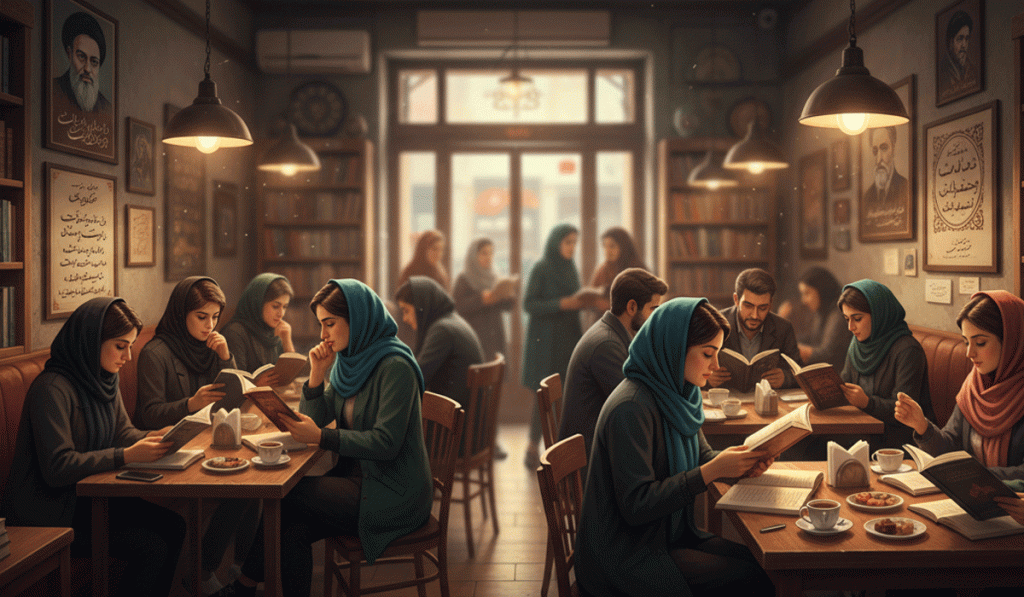 روز نویسنده