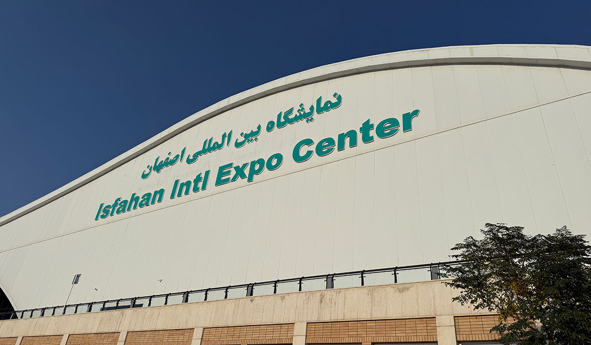 نمایشگاه معماری مرمت و نما